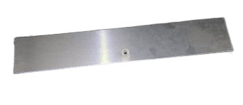 EVAP DRAIN PAN KIT GDM-09/9K 5 9/16"W X 28 3/4"L