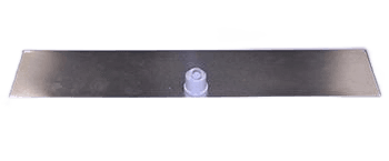 EVAP DRAIN PAN KIT GDM-10 3 29/32 X 19"