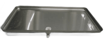 EVAP DRAIN PAN KIT GDM-23/26 T-23, T-43