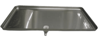 EVAP DRAIN PAN KIT GDM-33SSL54