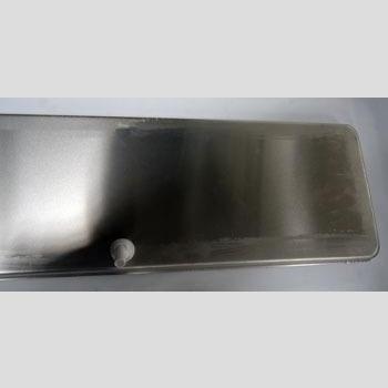 EVAP DRAIN PAN KIT GDM-41C-48 32"L X 7 13/16"W X 7/8"D