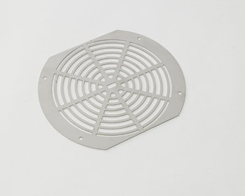 EVAP FAN BLADE COVER