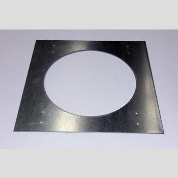 EVAP FAN BRKT, STA/STG/STR