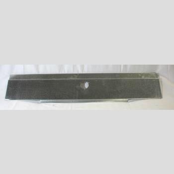 EVAP FAN COVER, T-50-GC GALV