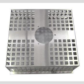 EVAP FAN MOTOR BRKT KIT TUC-48 HC