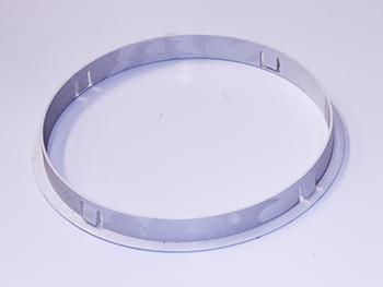 EVAP FAN SHROUD, TSSU/TUC/TWT -48