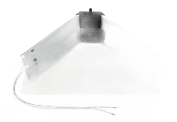 EVAP HOUSING ASM TUC/TWT-27F