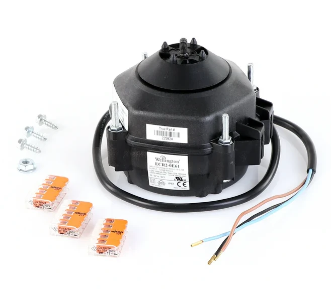 FAN MOTOR KIT 225824