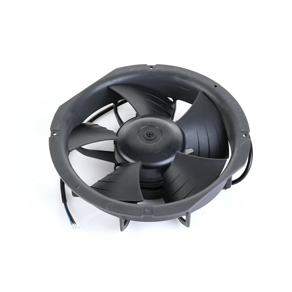 FAN MOTOR RETROFIT KIT