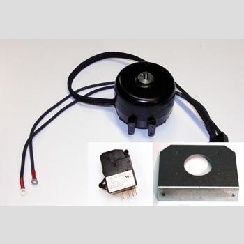 FAN MOTOR REV. KIT