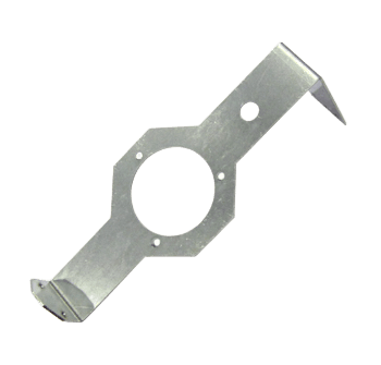 FAN MOUNT KIT TUC-48HC