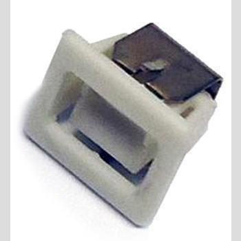 FASTENER, LATCH FASTEX #7800-02-9909