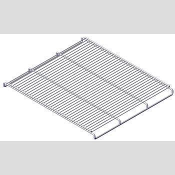 FLOOR RACK, FLM-54~TSL01 WHT