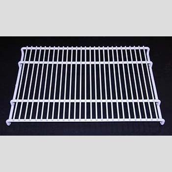 FLOOR RACK, GDM-06 WHT 