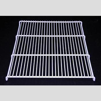 FLOOR RACK, GDM-35F WHT 17 3/8 X 20 3/4