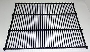 FLOOR RACK, GDM-72F IDL BLK 23 7/8" X 20 3/4"