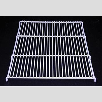 FLOOR RACK, GDM-72F IDL WHT 23 7/8 X 20 3/4