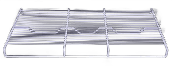 FLOOR RACK, TMC-49/58 SMALL WHT WIRE