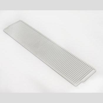 FLOOR RACK, TSD-9G WHT COATED NOT CURRENT PRODUCTION