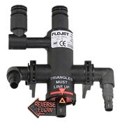 Flow Reversing Valve - Flojet