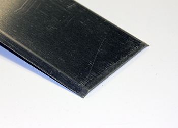 GASKET BASE SS VERT CENTER