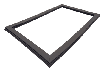 GASKET, 211754E GRAY