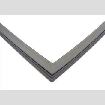 GASKET, D00R TR-42/48FRZ GRAY