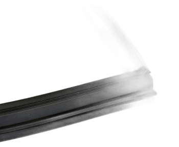 GASKET, GDM-12/T-12/F, BLK 2910-R004