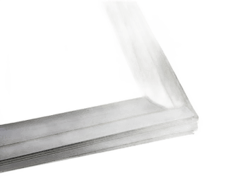 GASKET, GDM-12RB SILVER