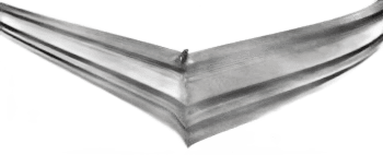 GASKET, GDM-14SL, BLK 2910-R064