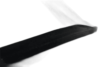 GASKET, GDM-26RF BLK 3577-001