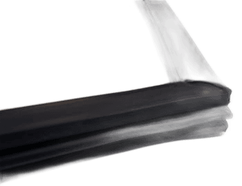 GASKET, GDM-35SL-RF BLK 3577-002