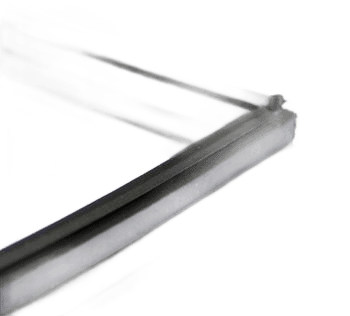 GASKET, RESIDENTIAL UNDERCOUNTER 24D