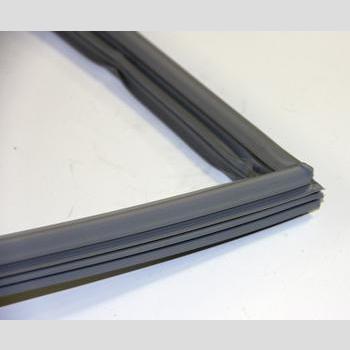 GASKET, STA/STG/STR, GRAY PVC