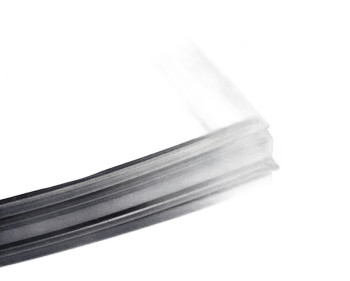 GASKET, T-28-2G2PT BTM BLK 2910-R045