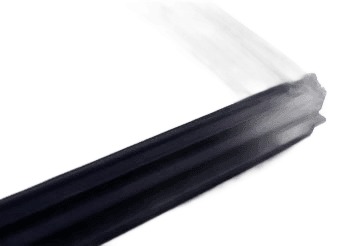 GASKET, TA/TG/TR1H-2HS, TOP BLK