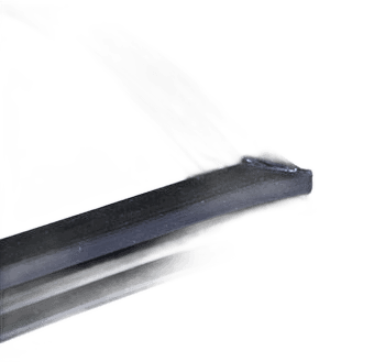 GASKET, TA/TG/TR1R-2HG TOP BLK