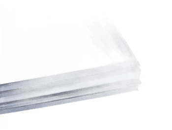 GASKET, TA/TG/TR2/3 F/R BLK