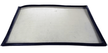 GASKET, TBB-24GAL-48, BLK