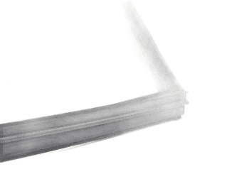 GASKET, TBB-24GAL-48G, BLK