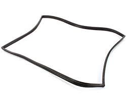 GASKET, TBB-G, BLK