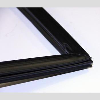 GASKET, TM-24/F/52/F WIDE, BLK