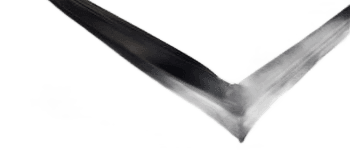 GASKET, TPP-60 SMALL, BLK