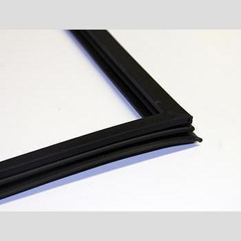 GASKET, TPP-67D DRAWER BLK
