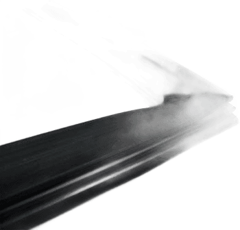 GASKET, TPP/TUC/TWT-60 WIDE BLK