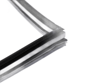 GASKET, TS-53-4 TOP, BLK