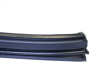 GASKET, TS-53/G BTM, BLK