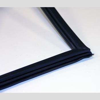 GASKET, TSSU/TUC/TWT-27, BLK