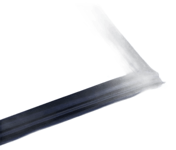 GASKET, TSSU/TUC/TWT-27, BLK