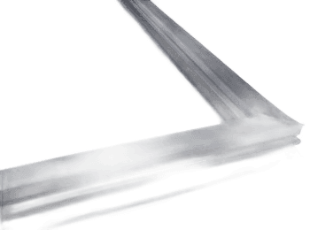 GASKET, TSSU/TUC/TWT-36, BLK